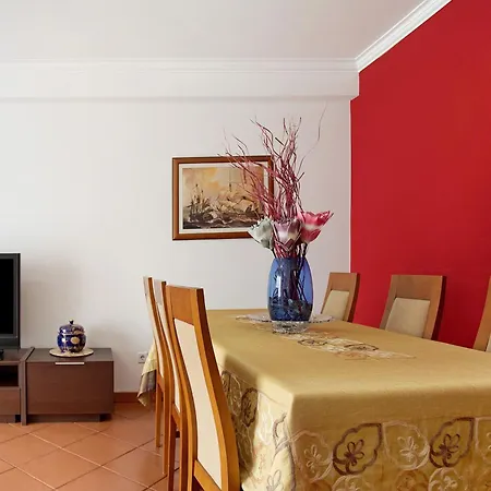 Casa Da Candida Nazare Exterior photo