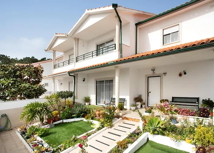 Casa Da Candida