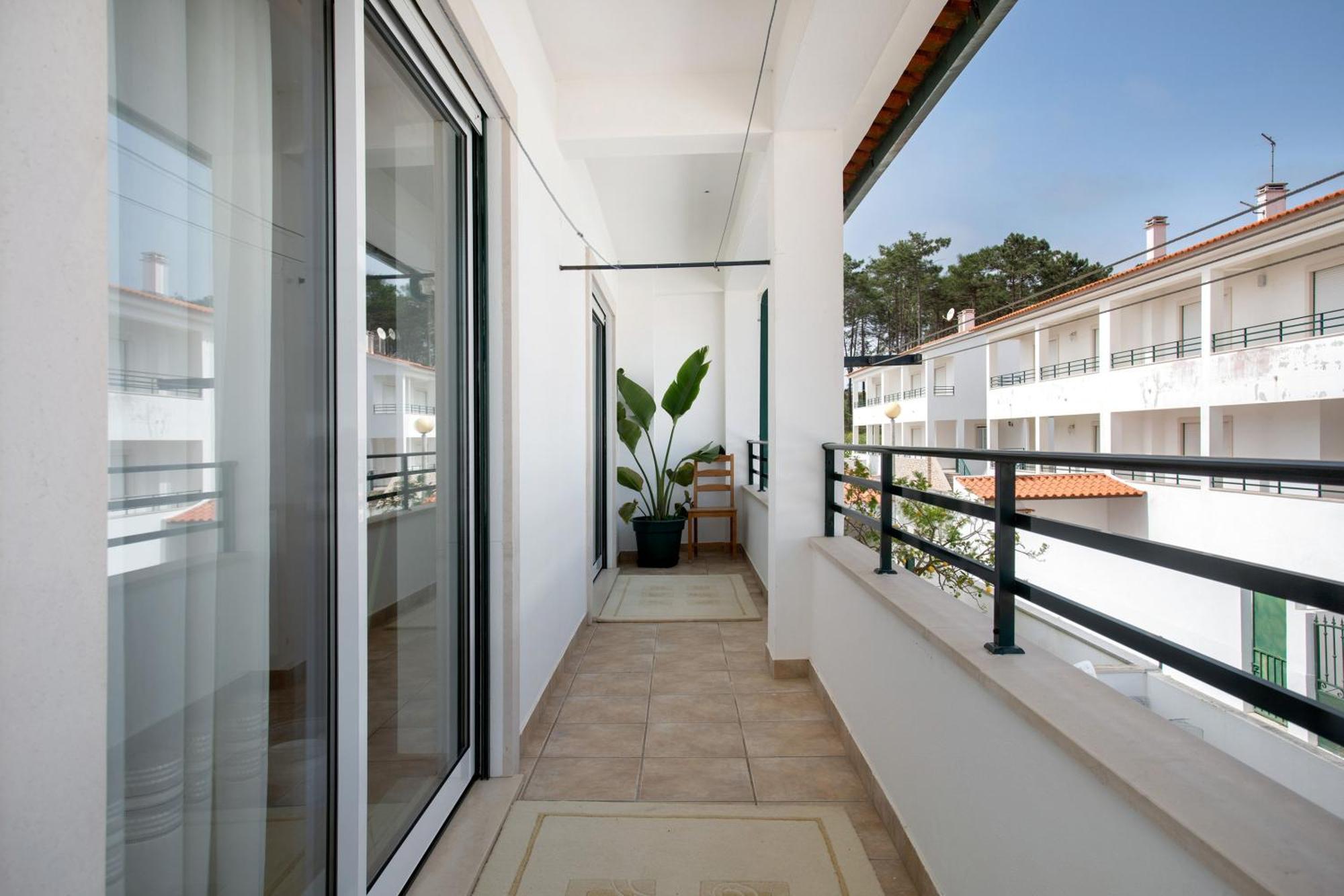 Holiday home Casa Da Candida