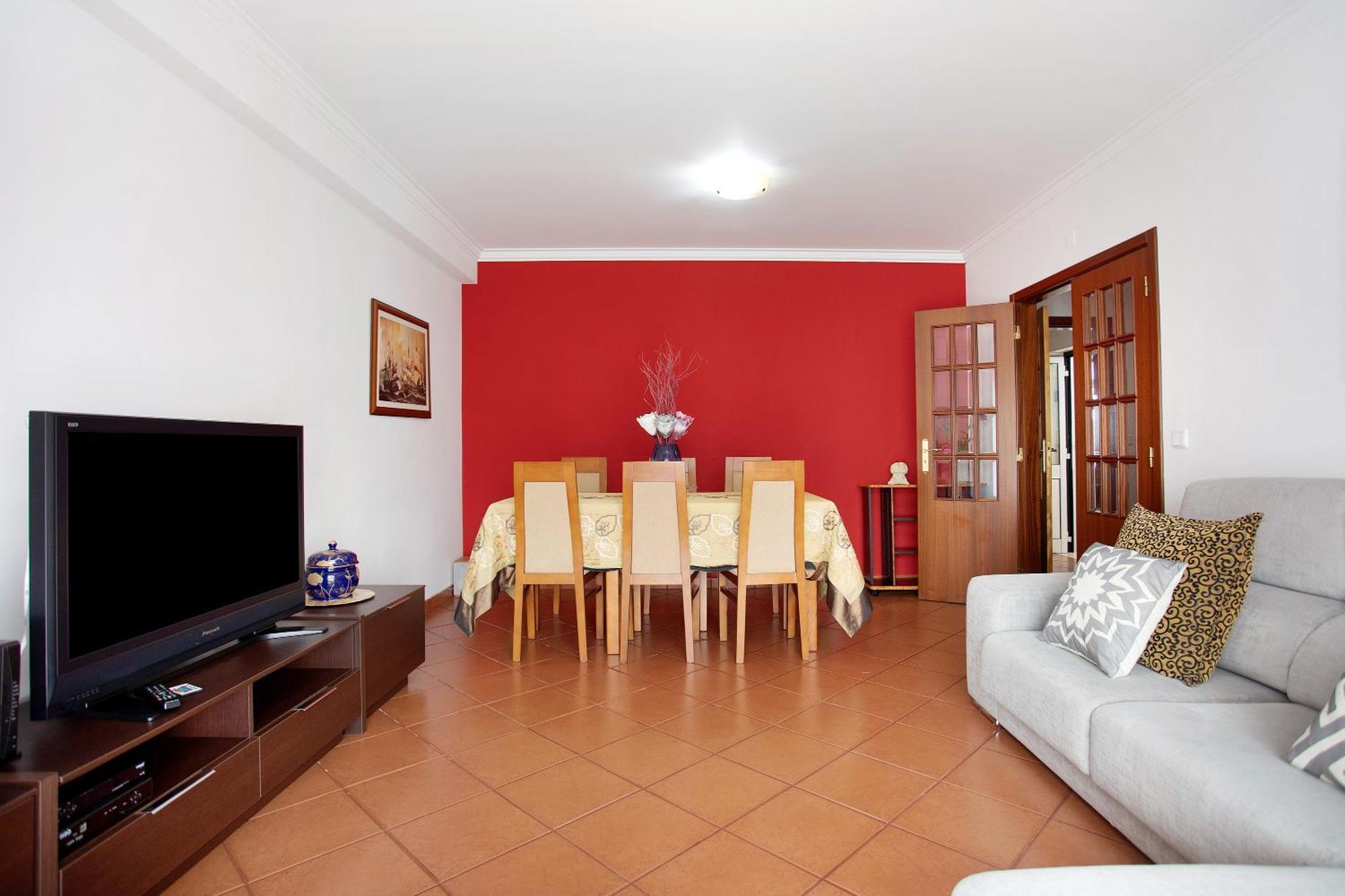 Holiday home Casa Da Candida
