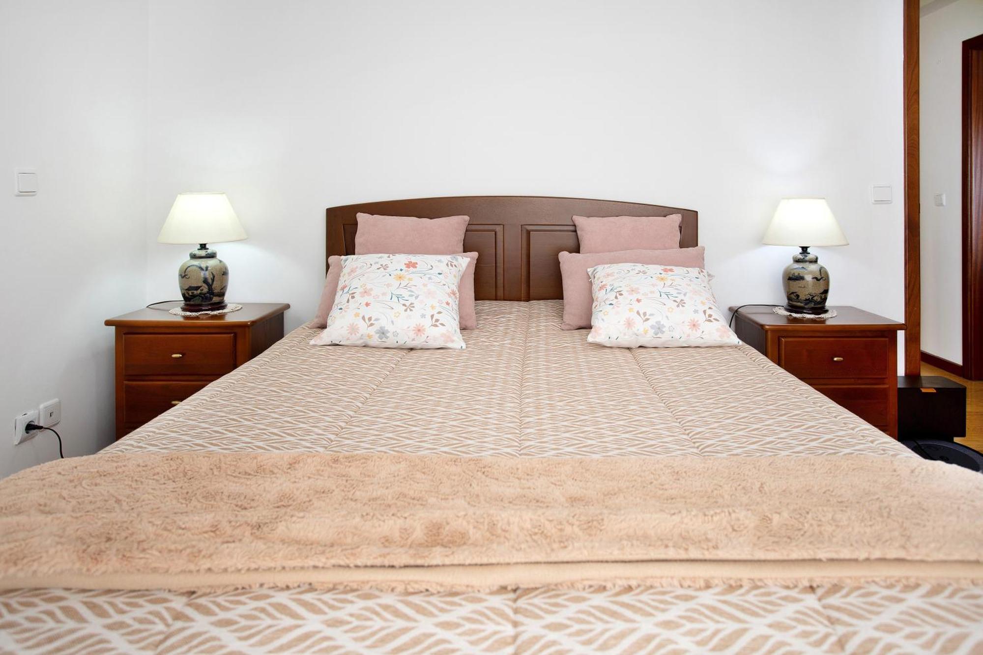 Holiday home Casa Da Candida Nazare