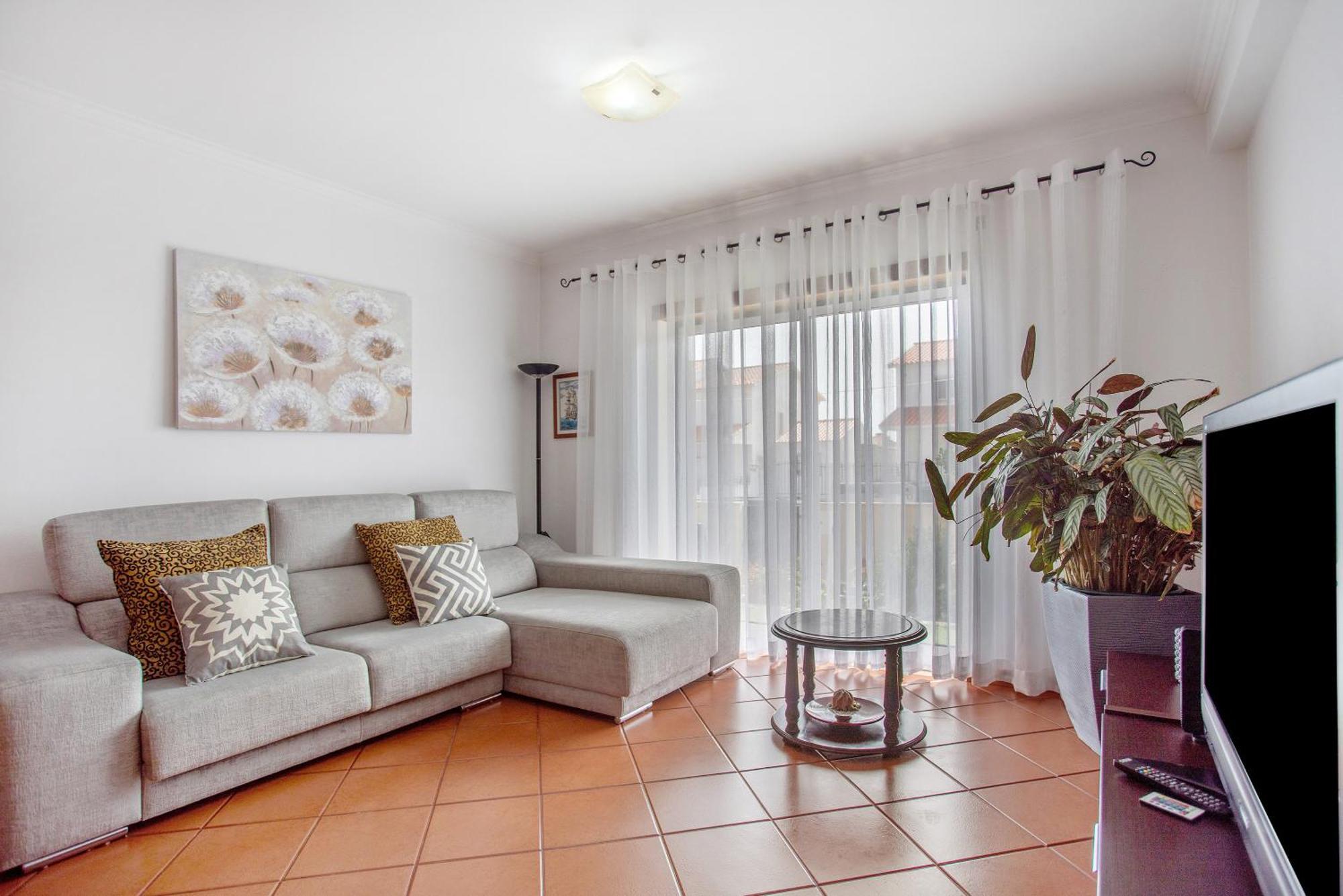 Casa Da Candida Holiday home