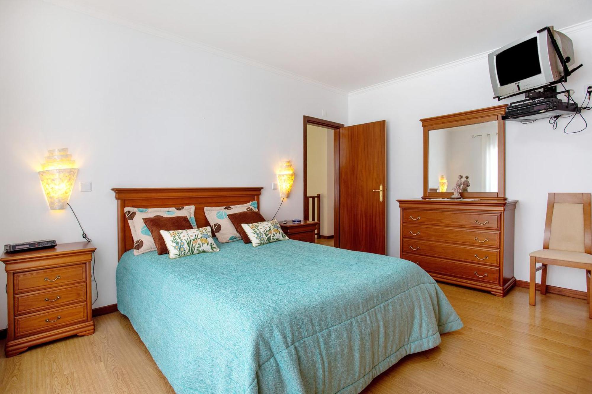 Holiday home Casa Da Candida *
