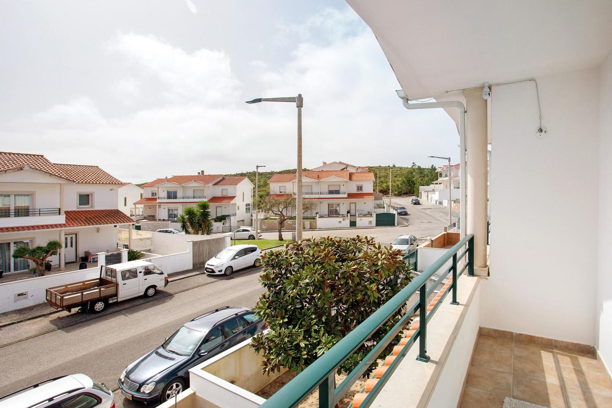 Casa Da Candida Holiday home Nazare