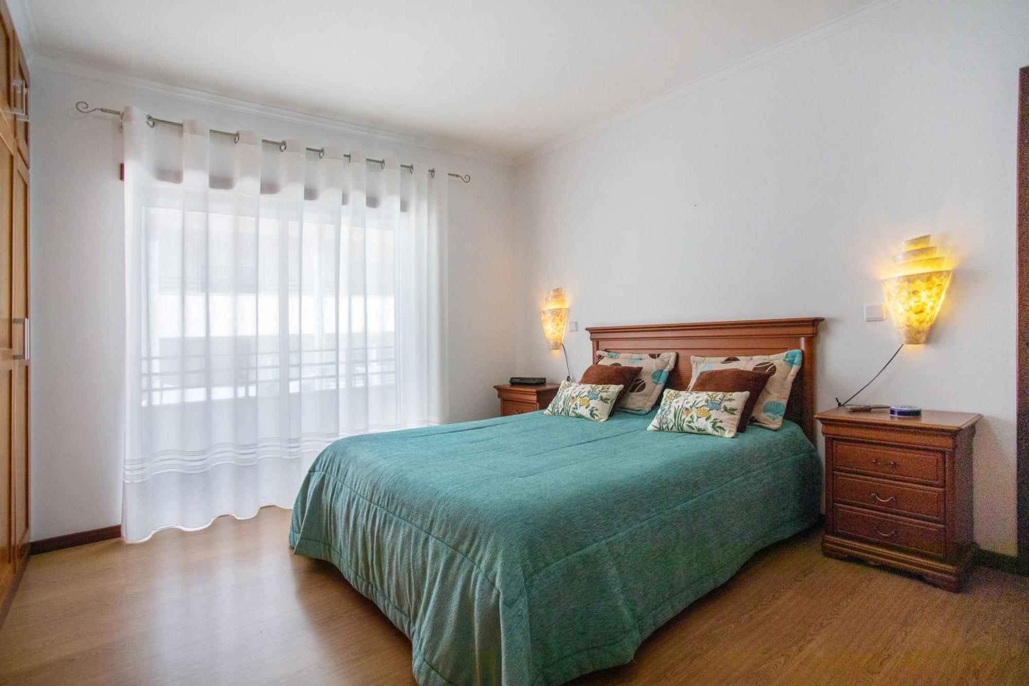 Casa Da Candida Holiday home