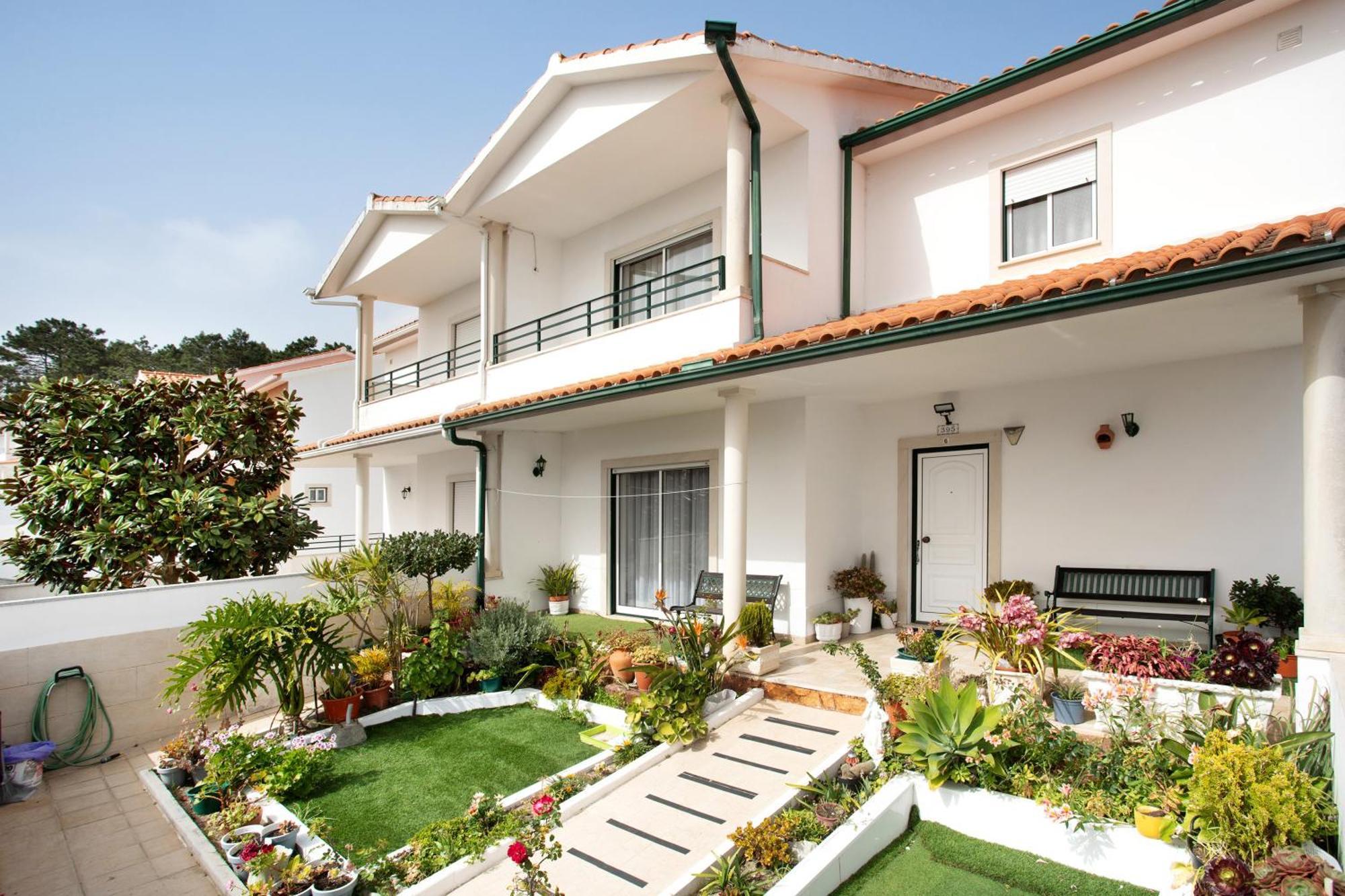 Casa Da Candida *