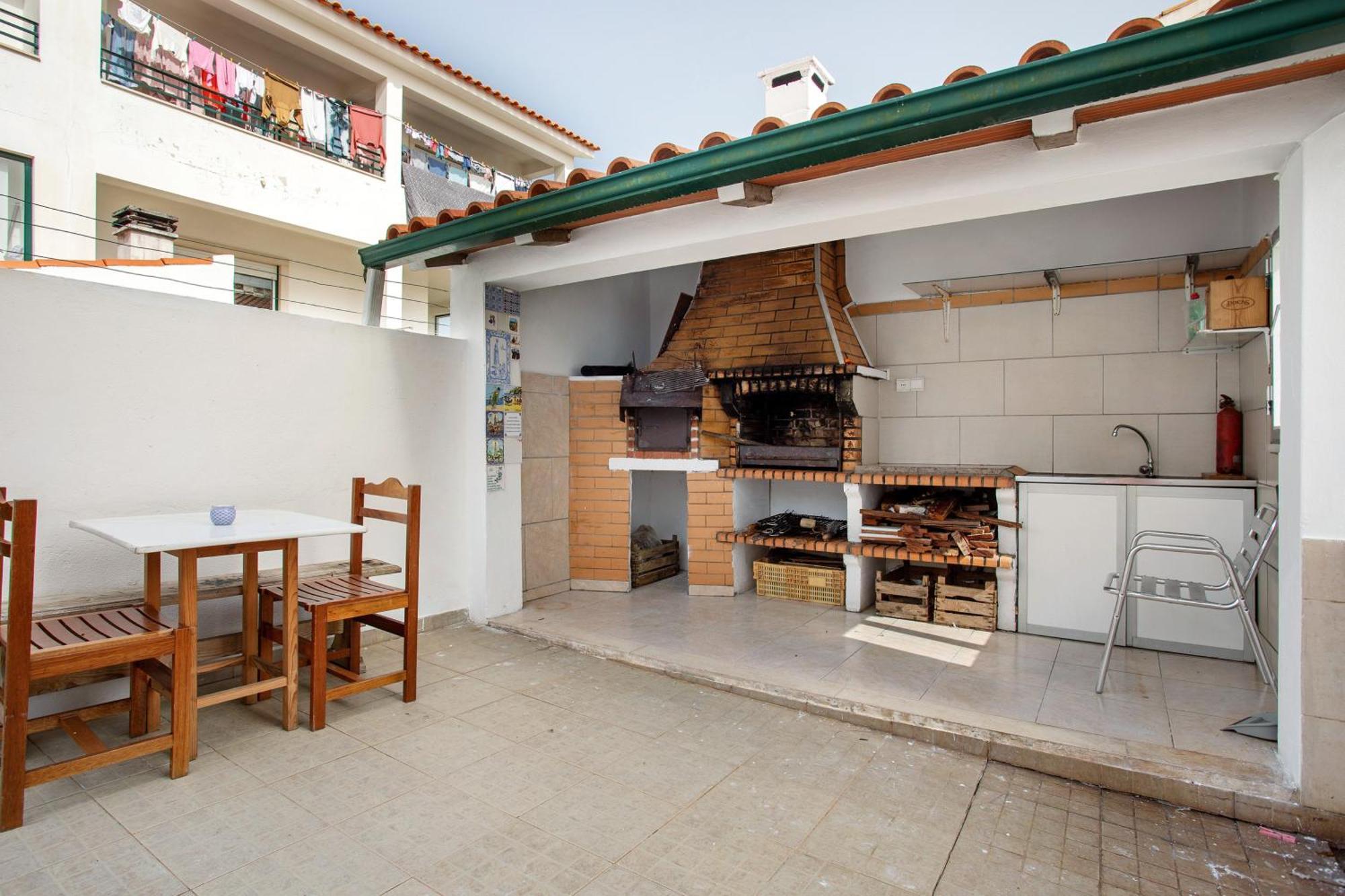 Casa Da Candida * Nazare
