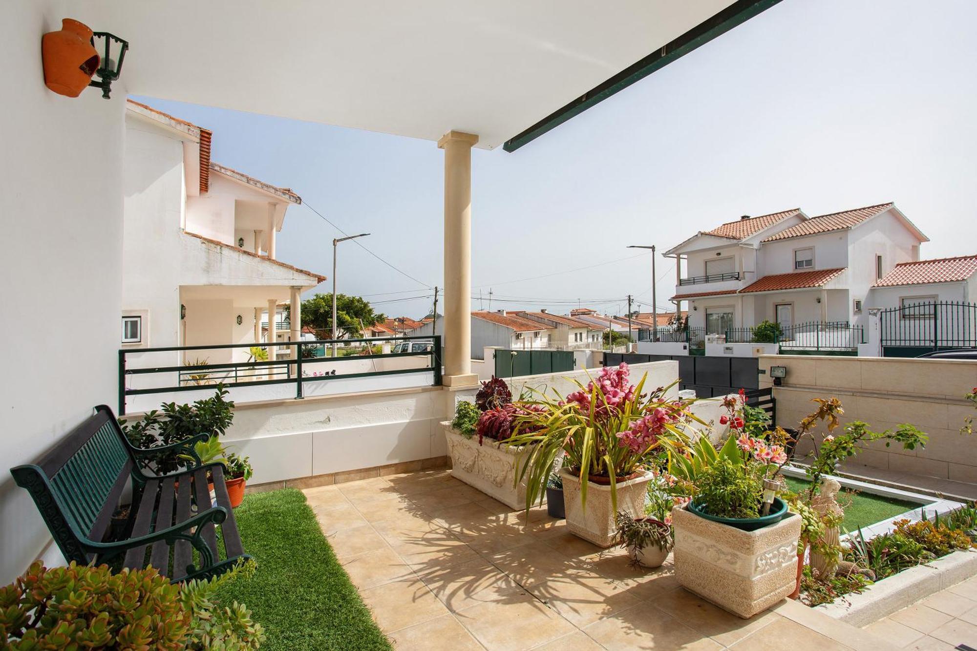 Holiday home Casa Da Candida *