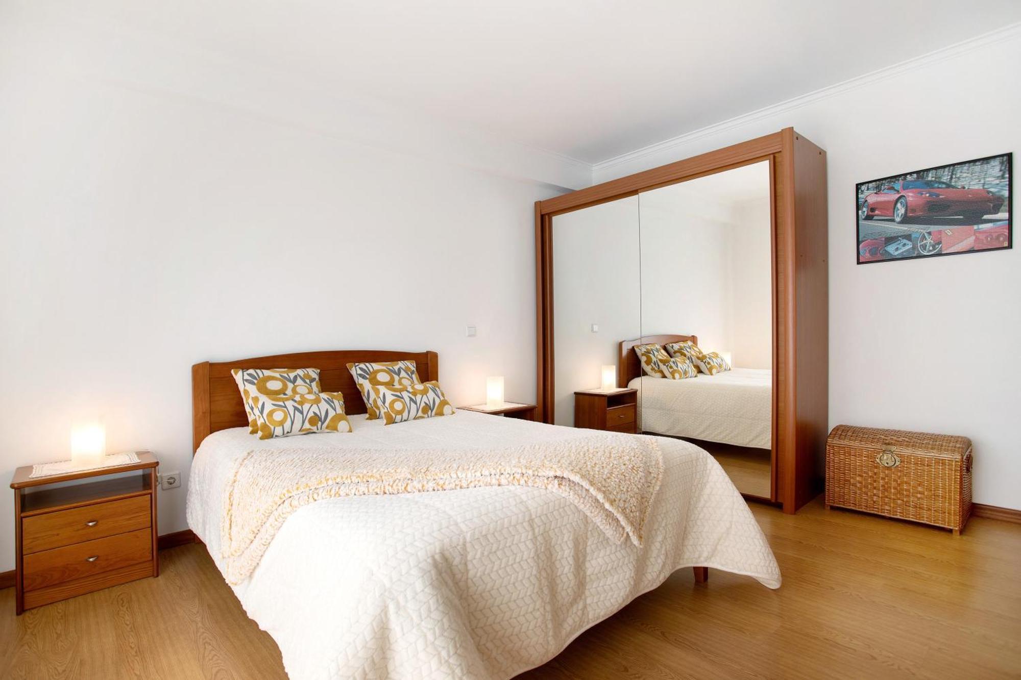 Holiday home Casa Da Candida