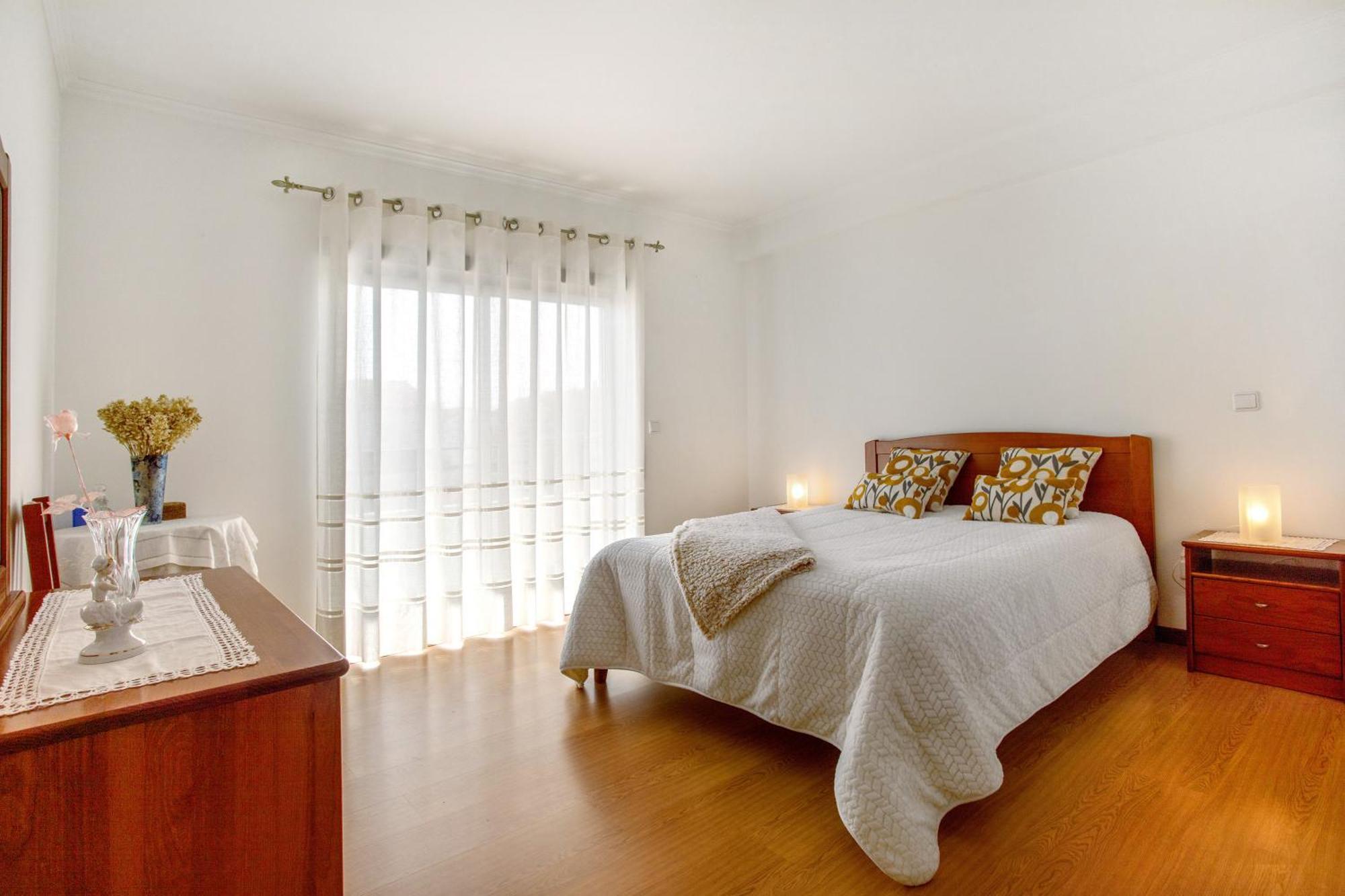 Holiday home Casa Da Candida Nazare