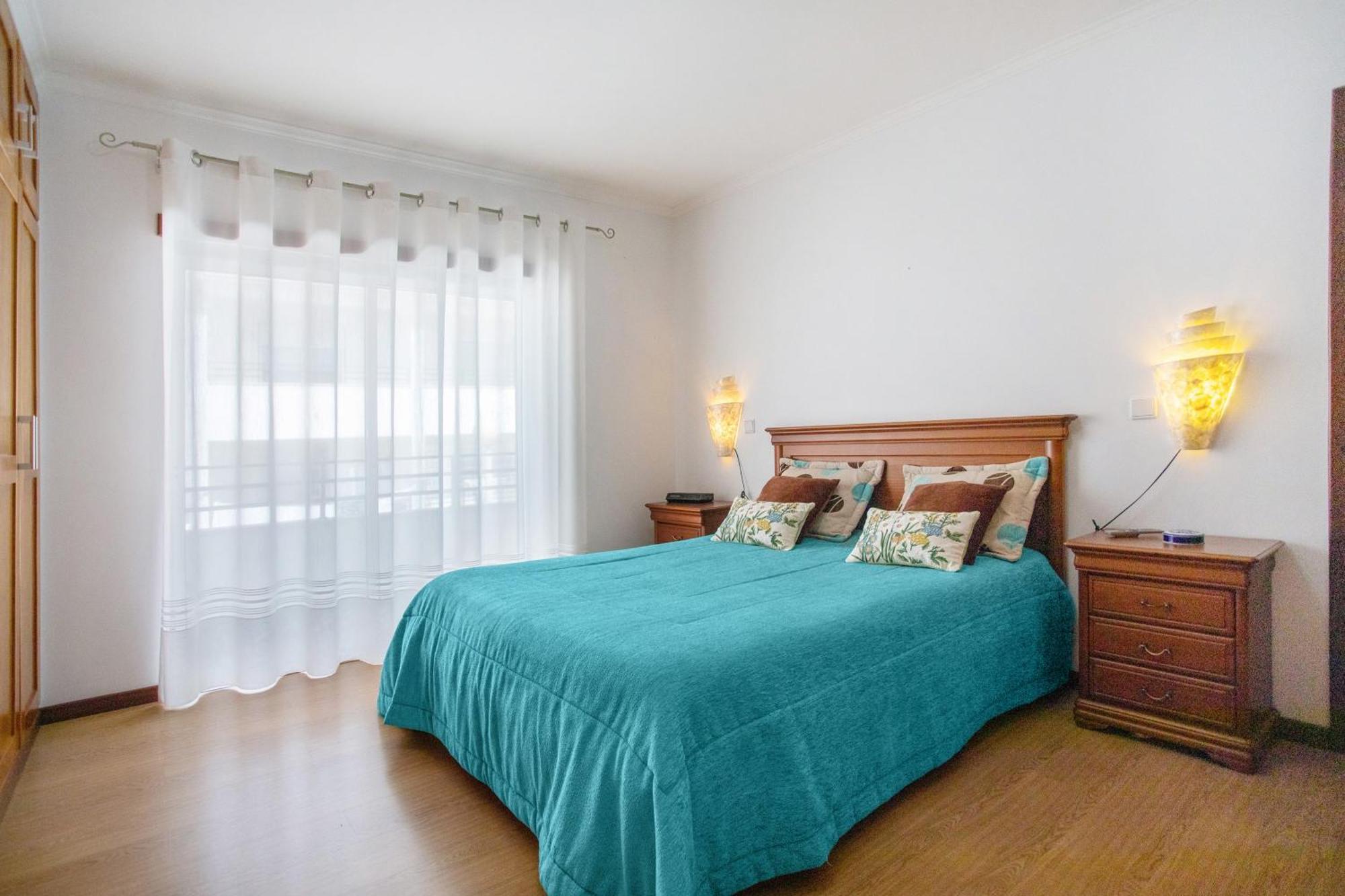 Casa Da Candida Holiday home Nazare