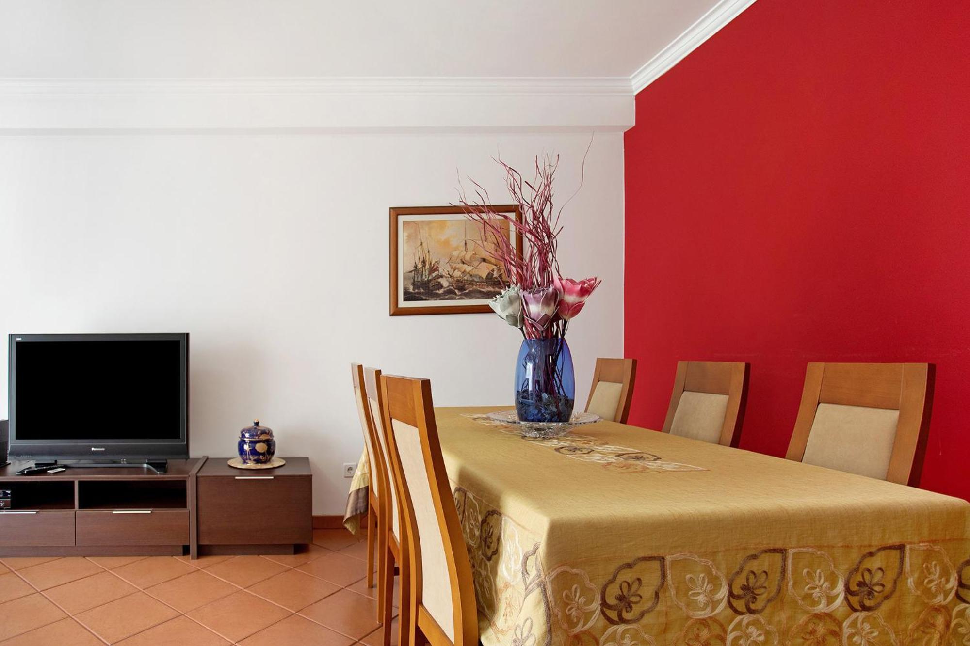 Casa Da Candida Holiday home Nazare