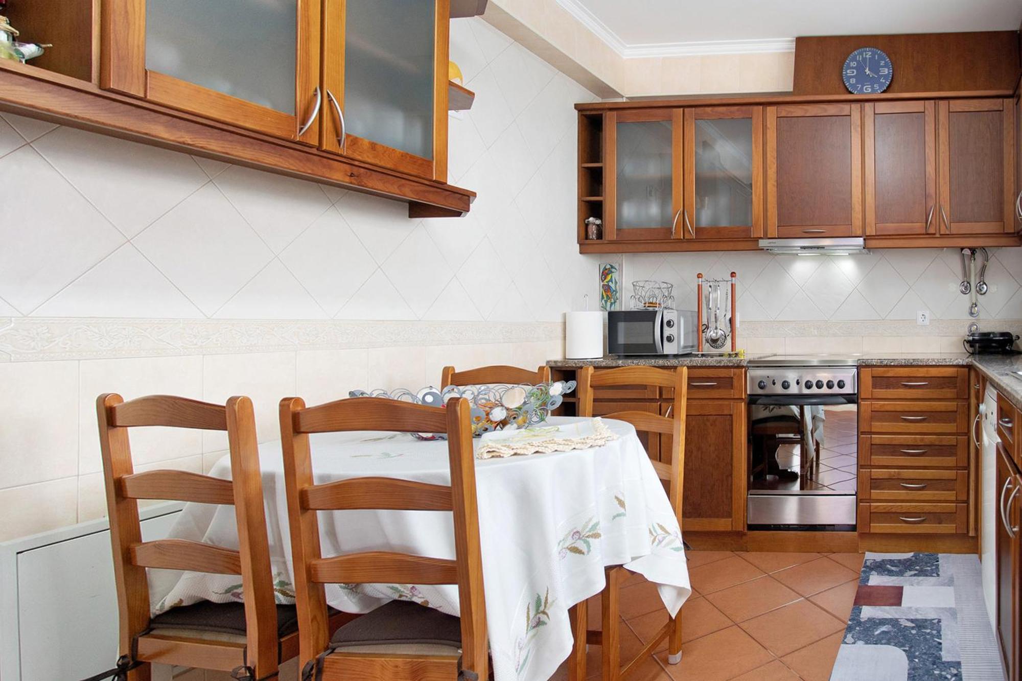 Holiday home Casa Da Candida *